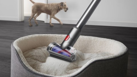 Odkurzacz DYSON V12 Detect Slim Absolute