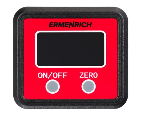 Poziomica cyfrowa Ermenrich Verk LQ20 Poziomica cyfrowa Ermenrich Verk LQ20
