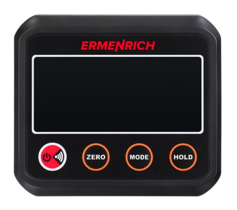 Poziomica cyfrowa Ermenrich Verk LQ40 Poziomica cyfrowa Ermenrich Verk LQ40