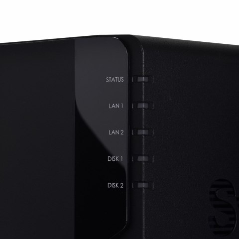 Synology - Serwer plików DS224+