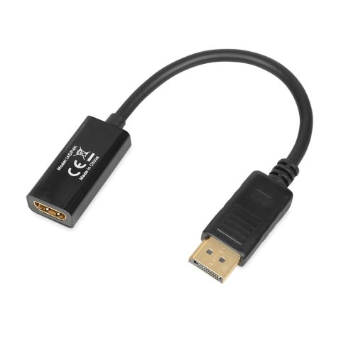 IBOX ADAPTER IADP4K DISPLAYPORT TO HDMI 4K