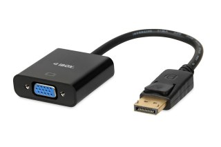 IBOX ADAPTER IADPVGA DISPLAYPORT TO VGA