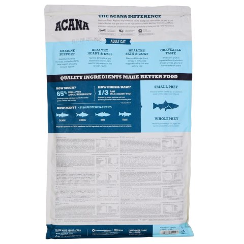 ACANA Bountiful Catch Cat 1.8kg