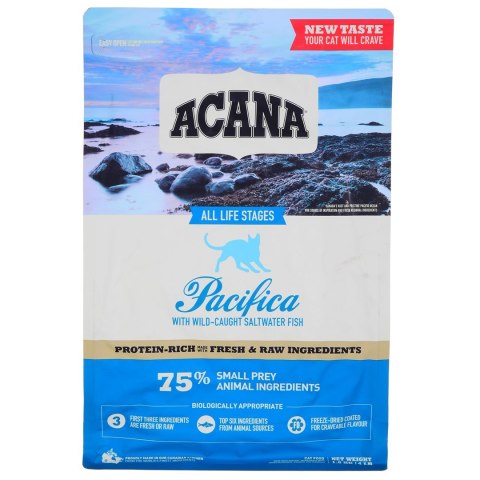 ACANA Pacifica cat 1.8kg