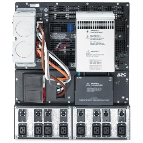 UPS APC Smart-UPS RT 15kVA RM 230V