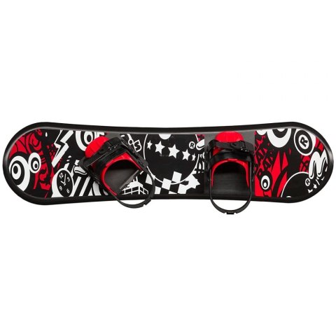 Deska Snowboardowa SPARTAN Junior 95 cm