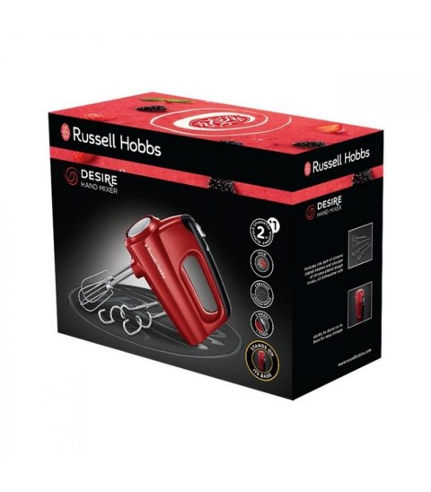 RUSSELL HOBBS MIKSER 24670-56