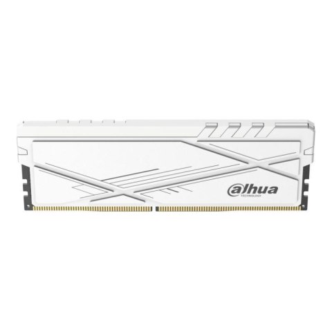 Pamięć DDR4 Dahua C600 White 16GB (1x16GB) 3200MHz CL22 1,2V