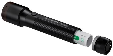 Latarka Ledlenser P7R Core