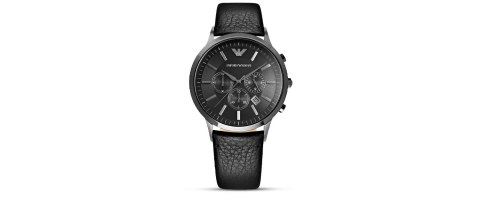 Zegarek Męski Emporio Armani Chronograf AR2461