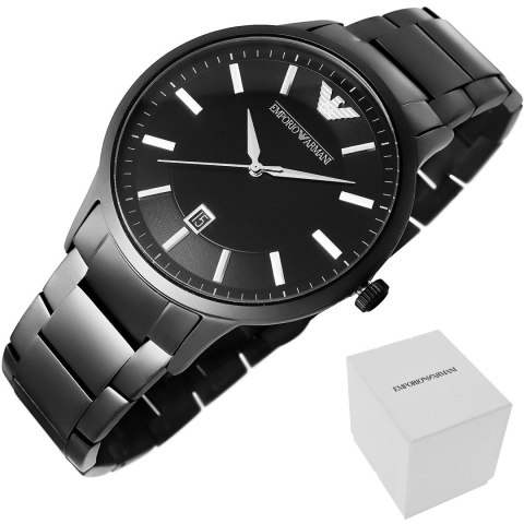 Zegarek Męski Emporio Armani Renato AR11079