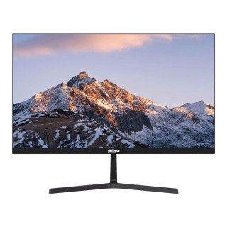 Monitor Dahua 23,8" LM24-B200S HDMI VGA głośniki 2x1W