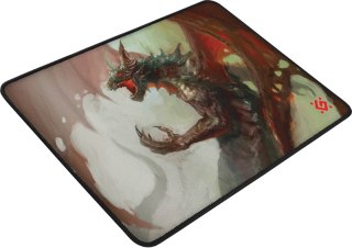 PODKŁADKA DEFENDER GAMING DRAGON RAGE M 360x270x3mm