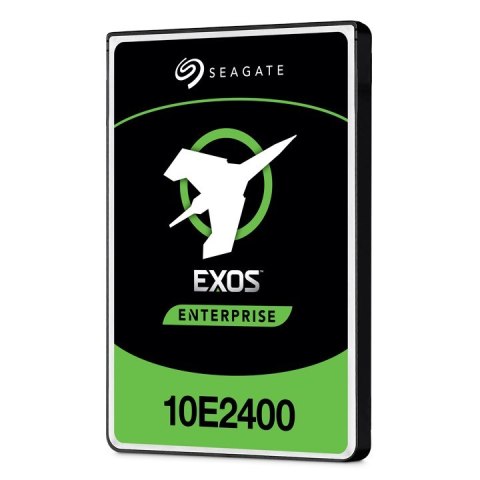 Dysk serwerowy HDD Seagate Exos 10E2400 512N 10K (1.2TB; 2.5"; SAS III) ST1200MM0009 Dysk serwerowy HDD Seagate Exos 10E2400 512N 10K (1.2TB; 2.5"; SAS III) ST1200MM0009