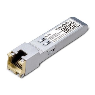 Moduł SFP+ TP-LINK TL-SM5310-T 10G BASE-T RJ45