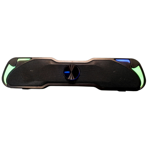 GŁOŚNIK DEFENDER SOUNDBAR Z7 6W LED USB