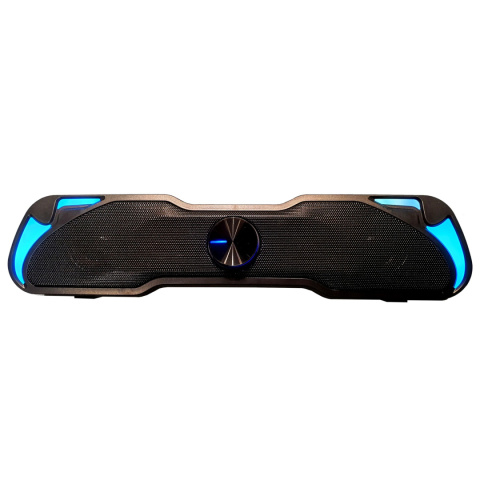 GŁOŚNIK DEFENDER SOUNDBAR Z7 6W LED USB