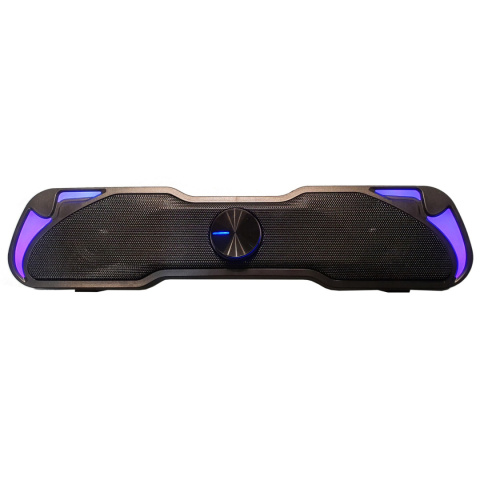 GŁOŚNIK DEFENDER SOUNDBAR Z7 6W LED USB