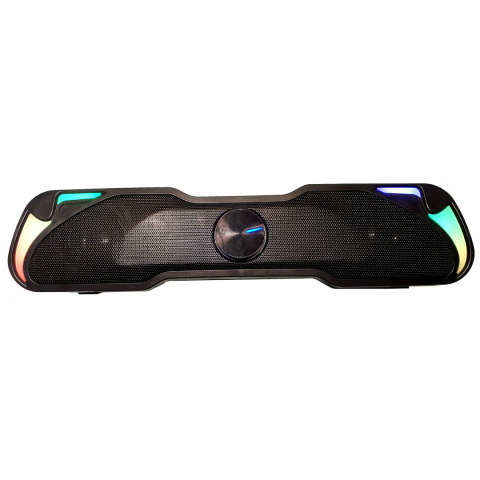 GŁOŚNIK DEFENDER SOUNDBAR Z7 6W LED USB