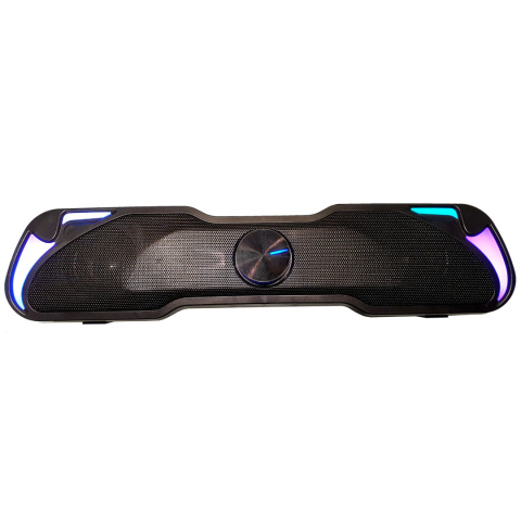 GŁOŚNIK DEFENDER SOUNDBAR Z7 6W LED USB