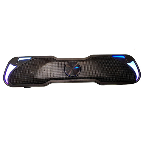 GŁOŚNIK DEFENDER SOUNDBAR Z7 6W LED USB