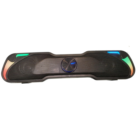 GŁOŚNIK DEFENDER SOUNDBAR Z7 6W LED USB