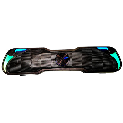 GŁOŚNIK DEFENDER SOUNDBAR Z7 6W LED USB