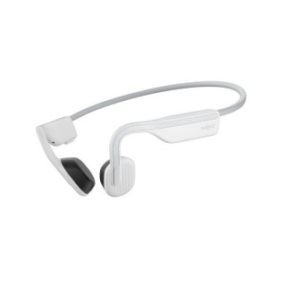 Słuchawki Shokz OpenMove White