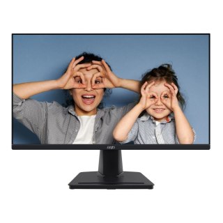 Monitor MSI 24,5" PRO MP251 HDMI VGA głośniki 2x2W