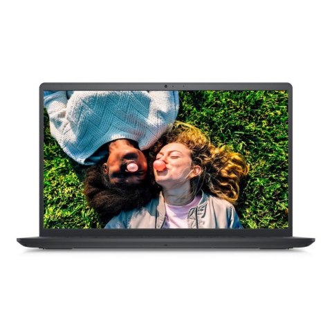 Notebook Dell Inspiron 3520 15,6"FHD/i5-1235U/8GB/SSD512GB/IrisXe/W11PR Black