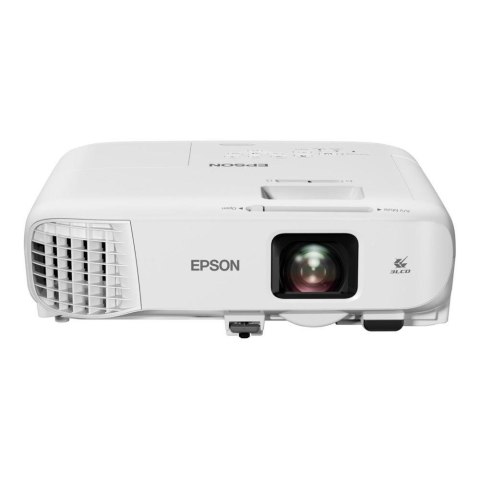 Projektor Epson EB-982W 3LCD WXGA HD 4200ANSI 16.000:1 2xHDMI 2xVGA