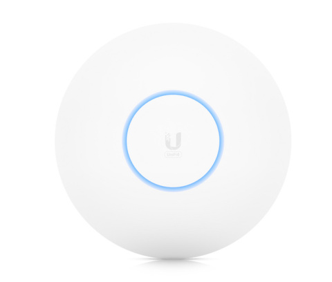 Access Point UBIQUITI WiFi 6 Long-Range 4x4 MU-MIMO VLAN