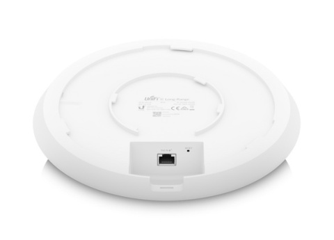 Access Point UBIQUITI WiFi 6 Long-Range 4x4 MU-MIMO VLAN