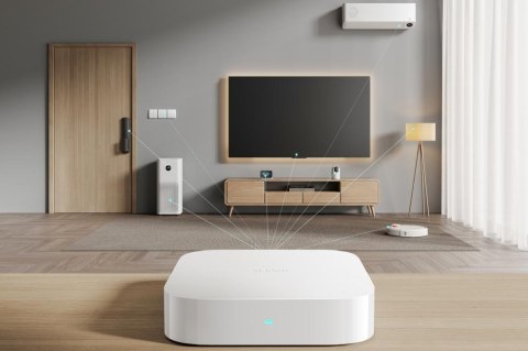 Centralka Xiaomi Smart Home Hub 2