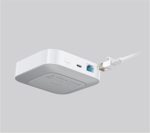 Centralka Xiaomi Smart Home Hub 2