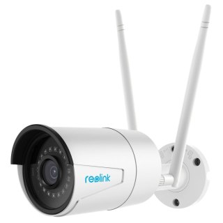 Kamera Reolink RLC-410W AI biała 4Mpix WiFi