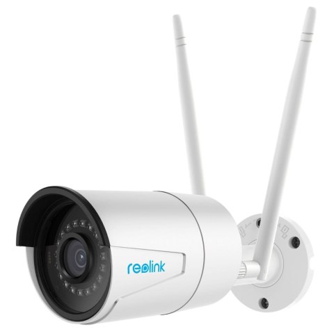 Kamera Reolink RLC-410W AI biała 4Mpix WiFi