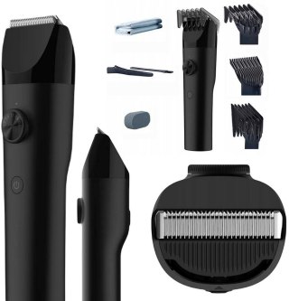 Maszynka do włosów Xiaomi Hair Clipper EU