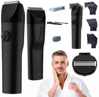 Maszynka do włosów Xiaomi Hair Clipper EU