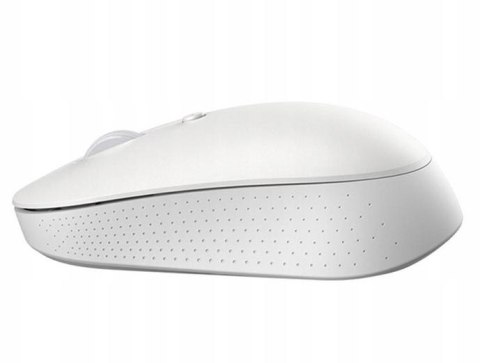 Mysz Mi Dual Mode Wireless Mouse (White)