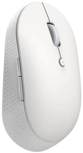 Mysz Mi Dual Mode Wireless Mouse (White)