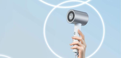 Suszarka Xiaomi Water Ionic Hair Dryer H500 EU