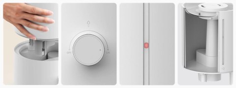 Ultradźwiękowy Nawilżacz Powietrza Xiaomi Humidifier 2 Lite EU