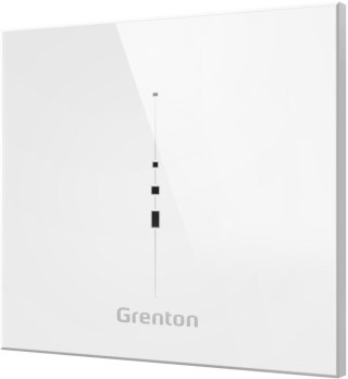 GRENTON - Multisensor IR, TF-Bus, white (2.0)