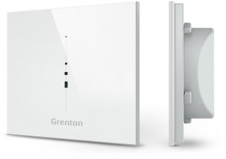 GRENTON - Multisensor IR, TF-Bus, white (2.0)