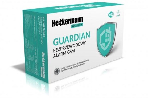 Heckermann Guardian V BOX