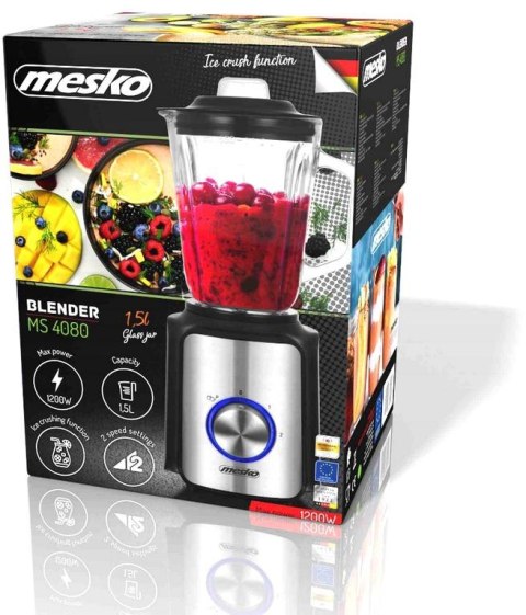 Mesko MS 4080 Blender kielichowy