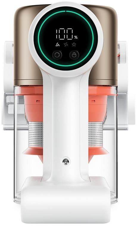 Odkurzacze Xiaomi Vacuum Cleaner G10 Plus EU