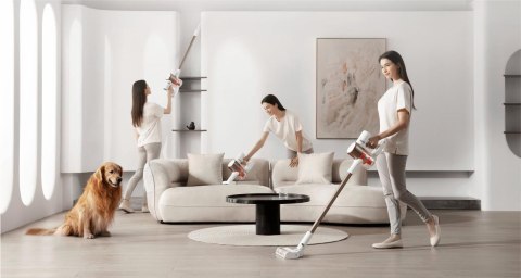 Odkurzacze Xiaomi Vacuum Cleaner G10 Plus EU