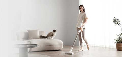 Odkurzacze Xiaomi Vacuum Cleaner G10 Plus EU